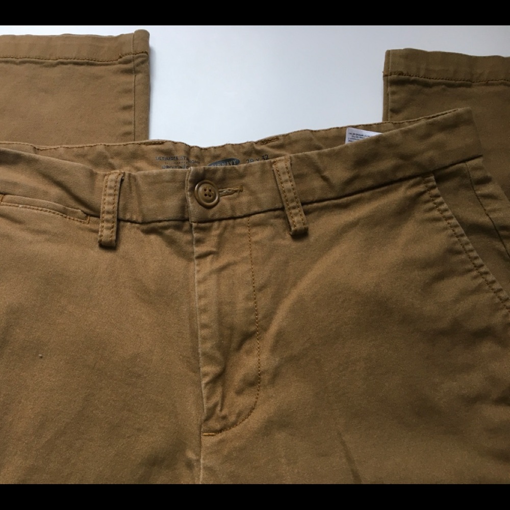 Old Navy jeans